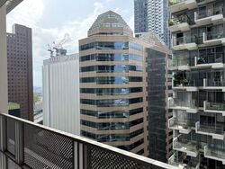 Eon Shenton (D2), Office #612394551
